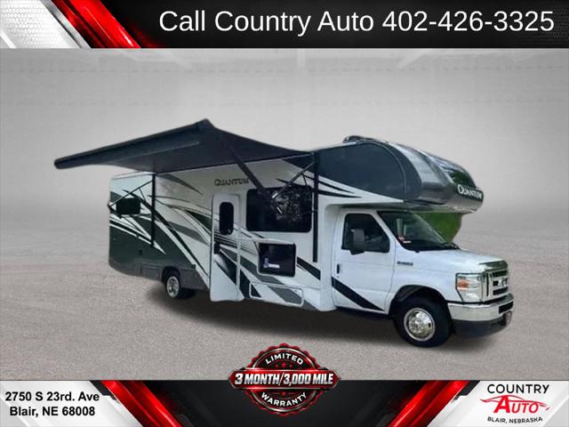 2023 Ford E-450 Cutaway Cutaway Van 2D for sale in Blair, NE