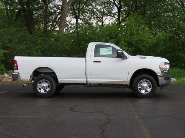 2024 RAM Ram 3500 RAM 3500 TRADESMAN REGULAR CAB 4X4 8 BOX