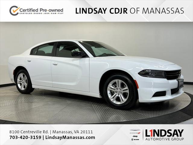 2023 Dodge Charger SXT