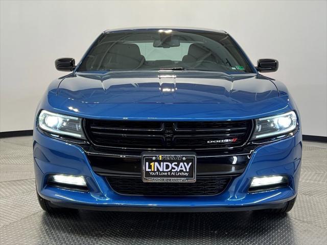 2023 Dodge Charger SXT AWD