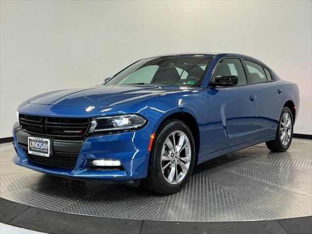 2023 Dodge Charger SXT AWD