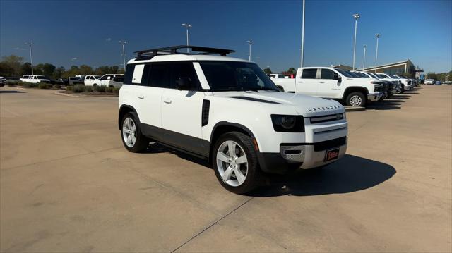 2020 Land Rover Defender 110 HSE