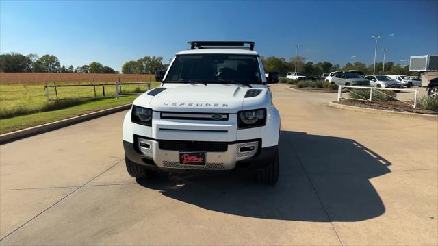 2020 Land Rover Defender 110 HSE