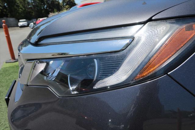 2020 Honda Pilot 2WD LX