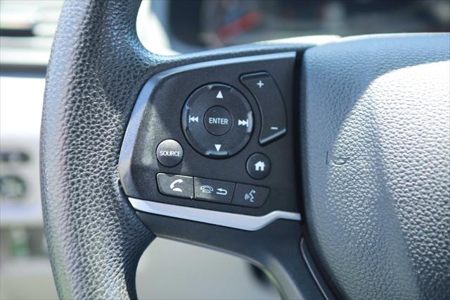 2020 Honda Pilot 2WD LX
