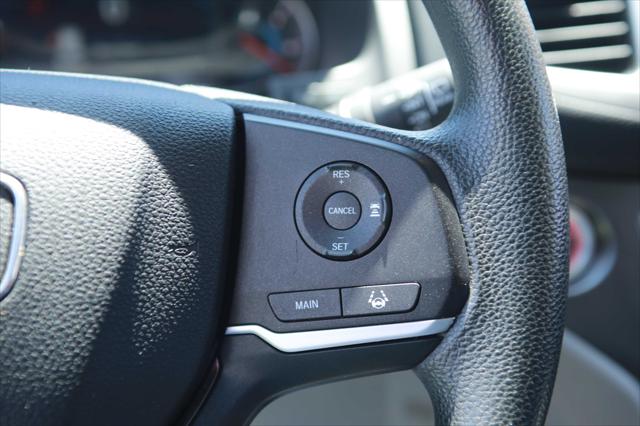 2020 Honda Pilot 2WD LX