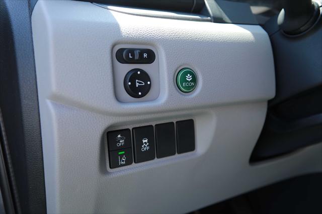 2020 Honda Pilot 2WD LX