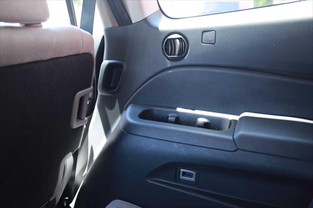 2020 Honda Pilot 2WD LX