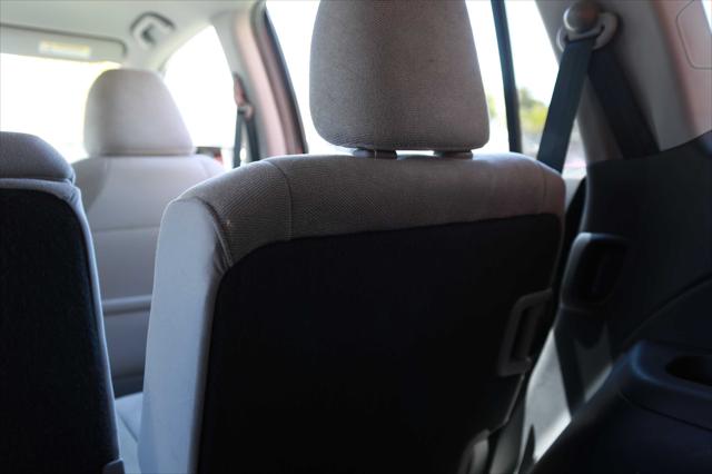 2020 Honda Pilot 2WD LX