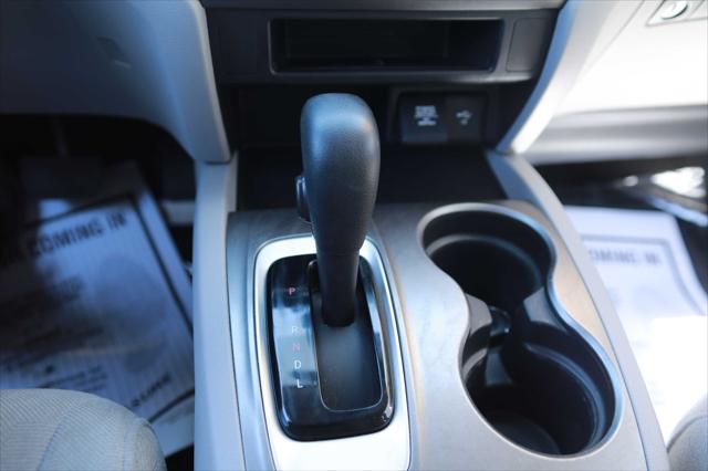2020 Honda Pilot 2WD LX
