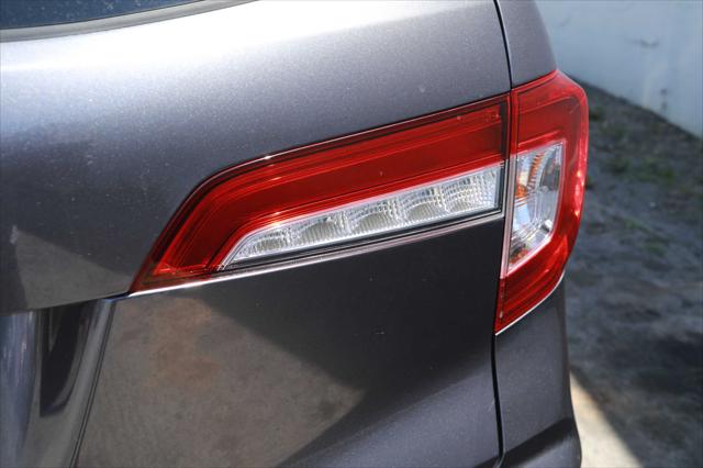2020 Honda Pilot 2WD LX