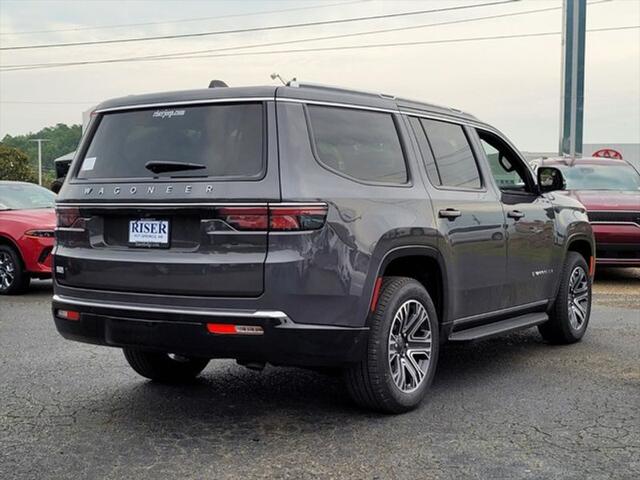 2024 Jeep Wagoneer Series I 4x2
