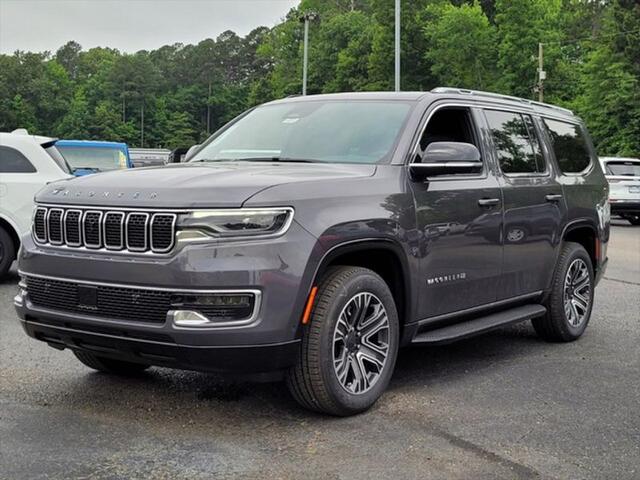 2024 Jeep Wagoneer Series I 4x2