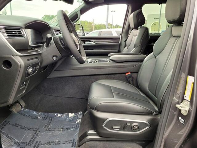 2024 Jeep Wagoneer Series I 4x2