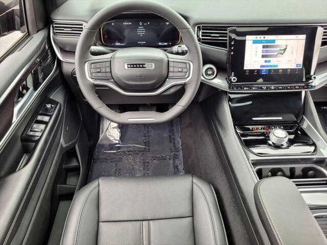 2024 Jeep Wagoneer Series I 4x2