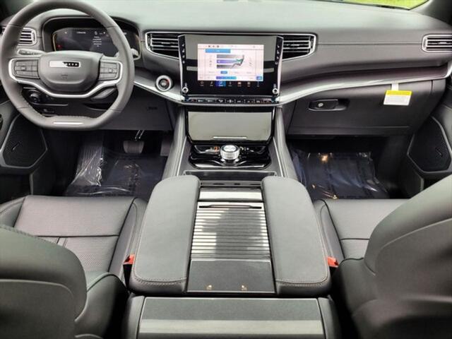 2024 Jeep Wagoneer Series I 4x2