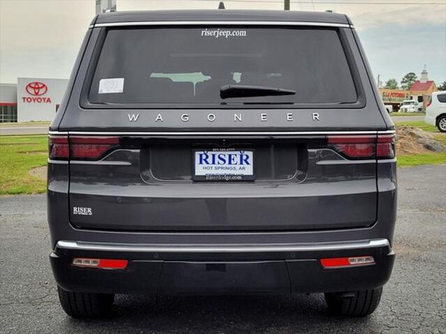 2024 Jeep Wagoneer Series I 4x2