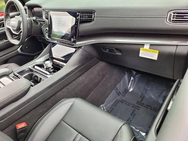 2024 Jeep Wagoneer Series I 4x2