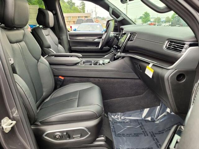 2024 Jeep Wagoneer Series I 4x2