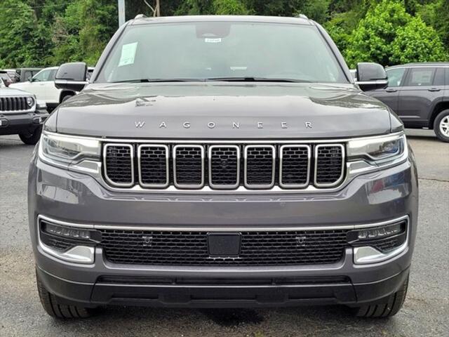 2024 Jeep Wagoneer Series I 4x2