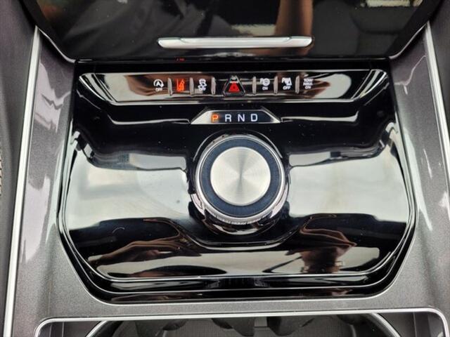 2024 Jeep Wagoneer Series I 4x2