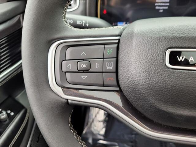 2024 Jeep Wagoneer Series I 4x2