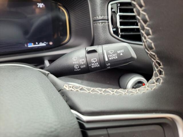 2024 Jeep Wagoneer Series I 4x2