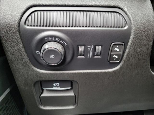 2024 Jeep Wagoneer Series I 4x2