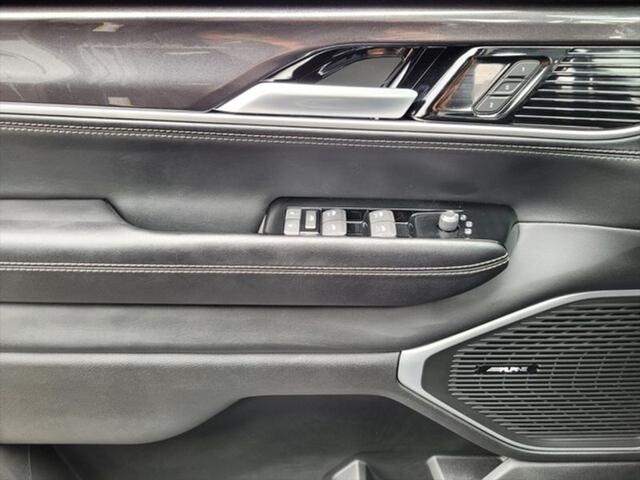 2024 Jeep Wagoneer Series I 4x2