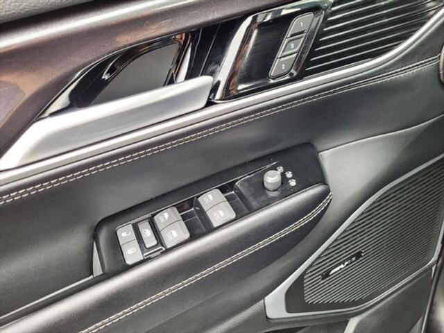 2024 Jeep Wagoneer Series I 4x2