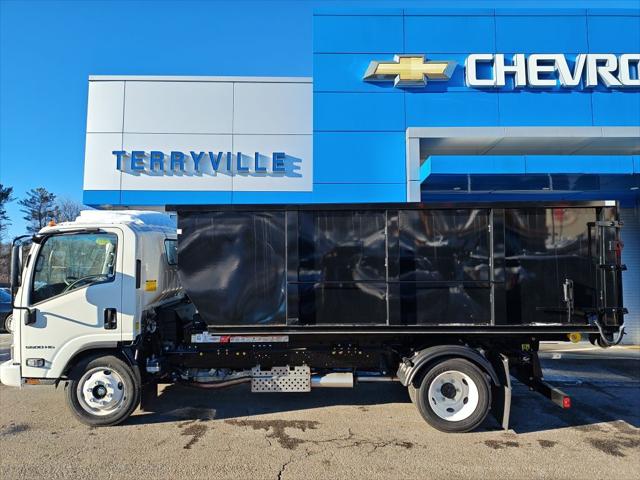 2025 Chevrolet 5500 Base for sale in Terryville, CT