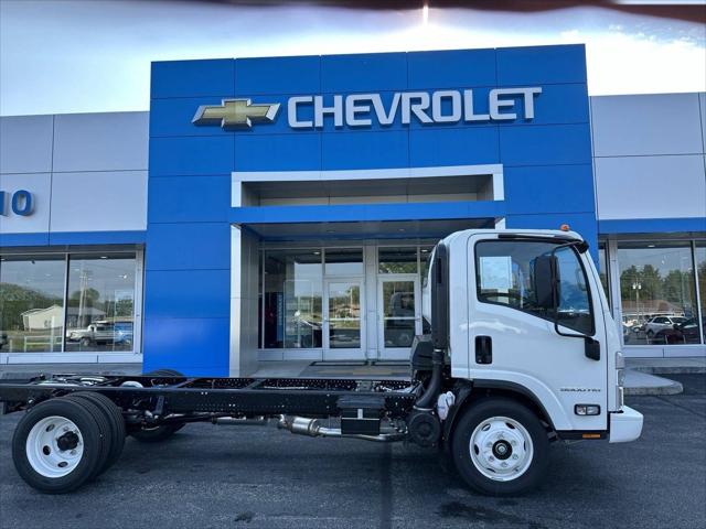 2025 Chevrolet 5500 Unknown for sale in Amsterdam, NY