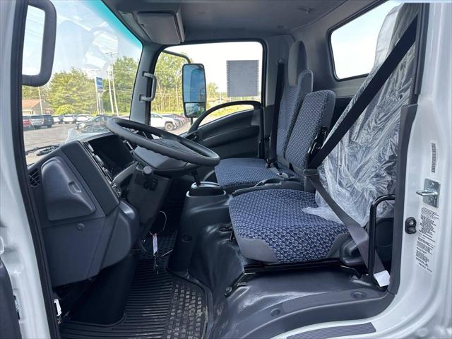 2025 Chevrolet 5500 Unknown
