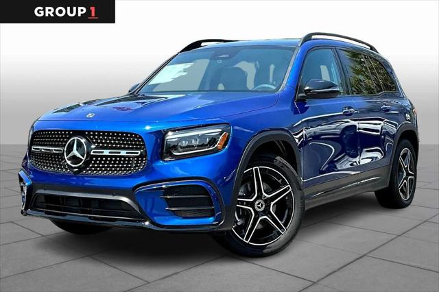 2024 Mercedes-Benz GLB GLB 250 for sale in Bluffington, SC