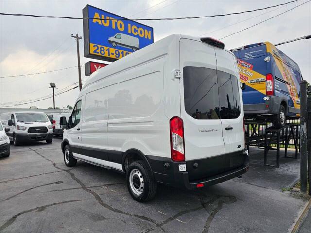 2020 Ford Transit Cargo Van T-250