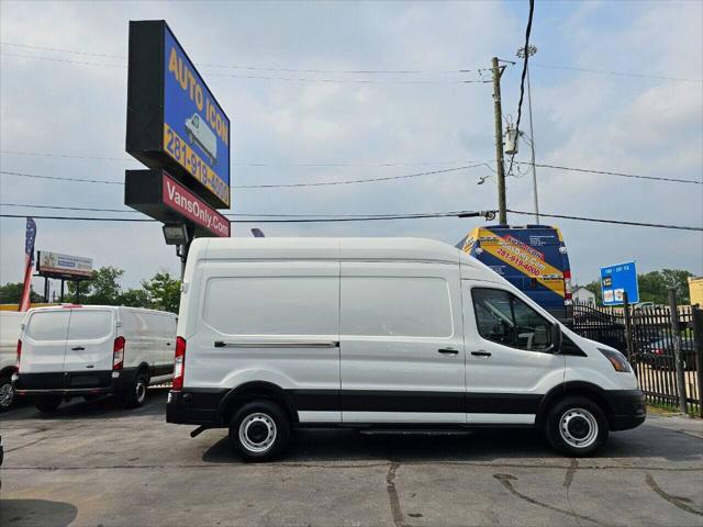 2020 Ford Transit Cargo Van T-250
