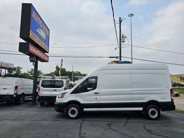 2020 Ford Transit Cargo Van T-250