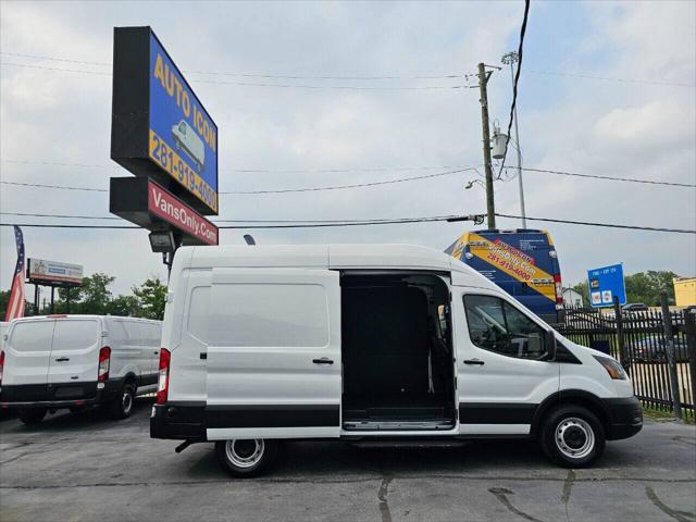 2020 Ford Transit Cargo Van T-250