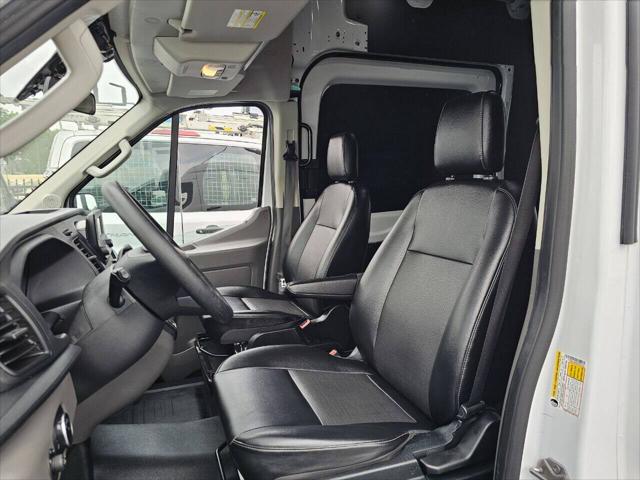 2020 Ford Transit Cargo Van T-250