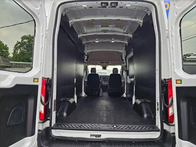 2020 Ford Transit Cargo Van T-250