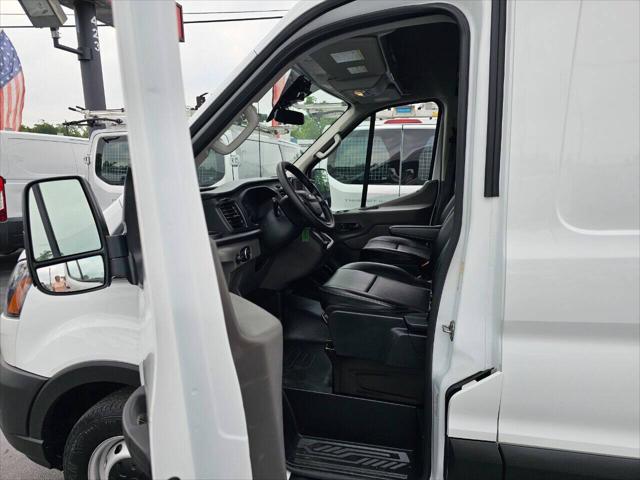 2020 Ford Transit Cargo Van T-250