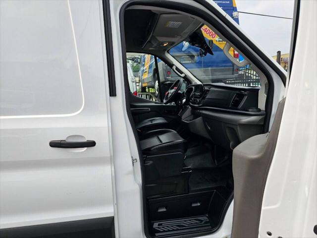 2020 Ford Transit Cargo Van T-250