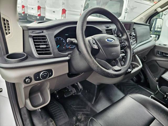 2020 Ford Transit Cargo Van T-250