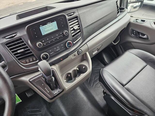 2020 Ford Transit Cargo Van T-250