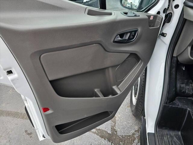 2020 Ford Transit Cargo Van T-250