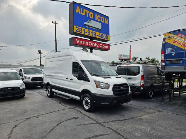 2020 Ford Transit Cargo Van T-250