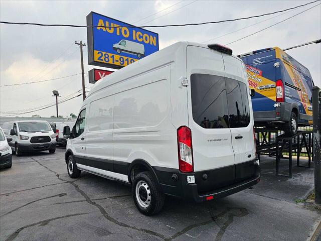 2020 Ford Transit Cargo Van T-250
