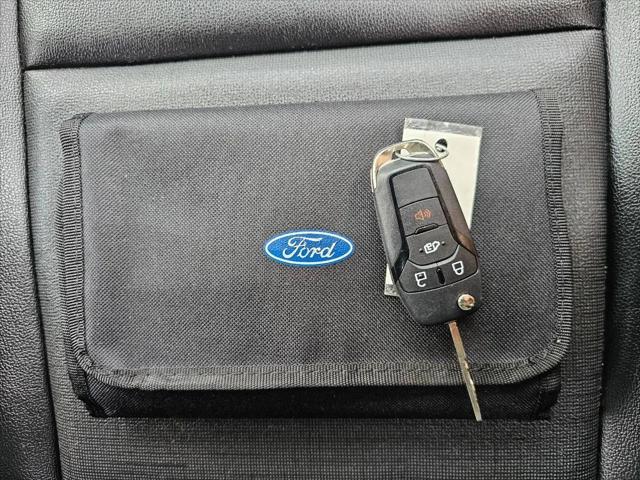 2020 Ford Transit Cargo Van T-250