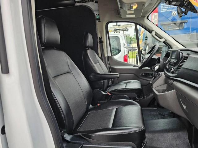 2020 Ford Transit Cargo Van T-250