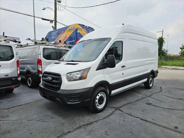 2020 Ford Transit Cargo Van T-250